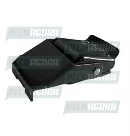 TRAVA PARALAMA PARA SCANIA SERIE 4 MENOR BGT (1355381.)