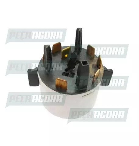 COMUTADOR IGNICAO VOLKSWAGEN CONSTELLATION - ORI (4B0905849)