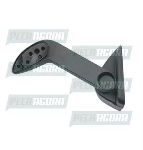 BRACO DO ESPELHO PARA IVECO TECTOR/CURSOR INFERIOR DIREITO FABBOF ER1192 (452773