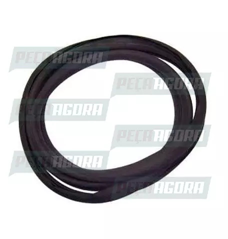 BORRACHA PARA-BRISA PARA SCANIA T112/113/142 ESPECIAL UNIFLEX (356490)