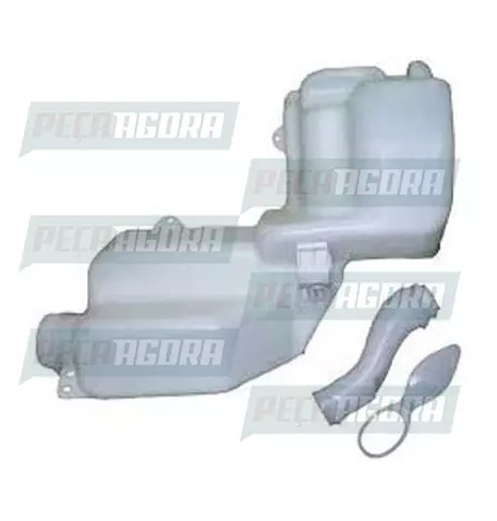 RESERVATORIO AGUA PARA-BRISA VOLVO FH/FM 2004...20014 SEM TAMPA (20360593.)