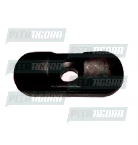 BATENTE DA PORTA VOLKSWAGEN KOMBI CLIPPER 97 ... DO MEIO CORRER BRIM (446593)
