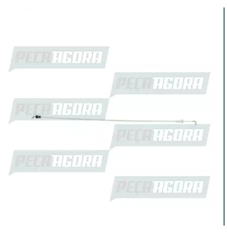 CABO ACIONAMENTO FECHADURA DIANTEIRA DIREITO/ESQUERDO MERCEDES BENZ SPRINTER APO