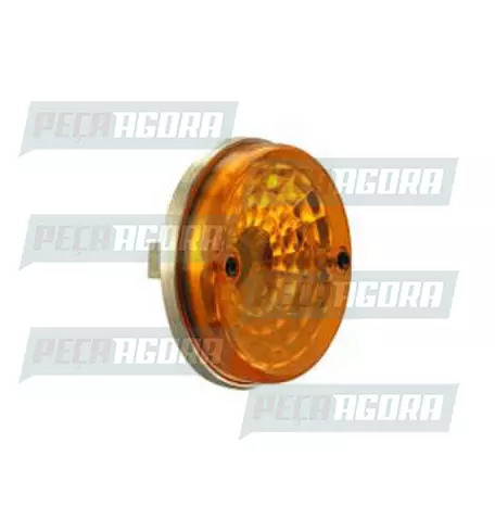 LANTERNA LATERAL RANDON 2000 ADAPTACAO AM PL0326 PRADOLUX (443429)