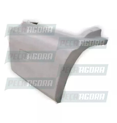 PARACHOQUE DIANTEIRO MB 1618 BICUDO MEDIA (PONTEIRA ESQUERDO ) FIBRA (449996)