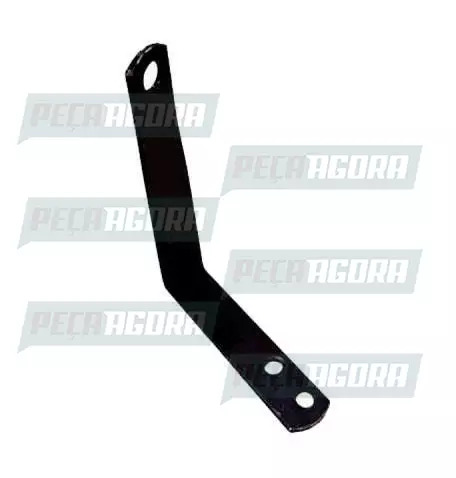 SUPORTE ANTENA PX PARACHOQUE MERCEDES BENZ AXOR DIR (447290)