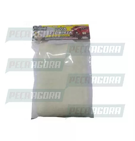LUVA PARA LIMPEZA AUTOMOTIVO (454382)