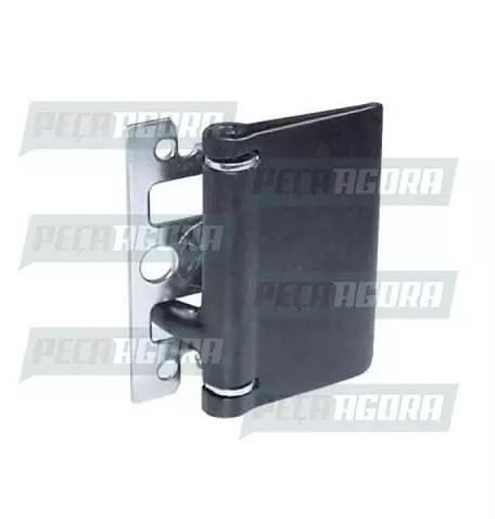 MACANETA INTERNA F1000 82/91 ESQUERDO  - ORI (78TU8122600-2019)