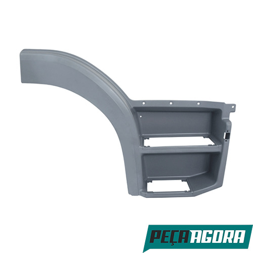 ESTRIBO CABINE DIREITO MB ATEGO 1315 1418 1518 1718 1725 1728 2425 2428 (9586600