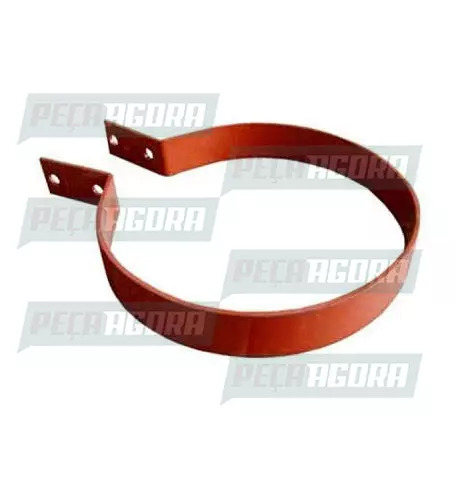 ABRACADEIRA TUBO SILENCIOSO MB 709 (6884917040.)