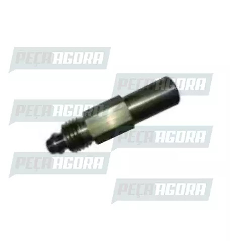 PROLONGADOR DE VALVULA 5,3 CMS. LATAO RODOAR EXTRA (456733)