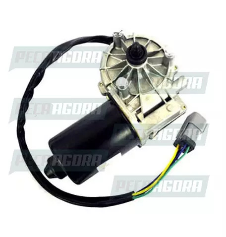 MOTOR LIMPADOR PARA-BRISA PARA SCANIA SERIE PGR 08.../SERIE 4 98.../SERIE 5 24V 