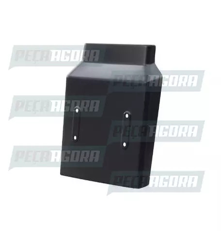 PARALAMA TRASEIRO MB 914C ESQ/DIREITO RTM PRIMER BONFANTI (6888817001.)