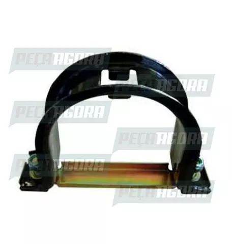 SUPORTE ROLAMENTO CARDAN MERCEDES BENZ 1620 BICUDO COM CINTA (3844137046)