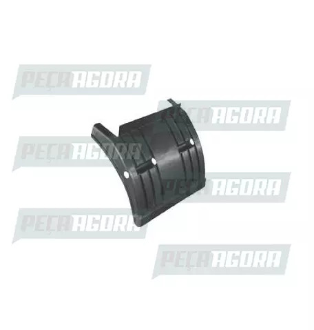 MEIO PARALAMA FACCHINI DIANTEIRO ESQUERDO/TRASEIRO DIREITO  PLUS (313140102.)