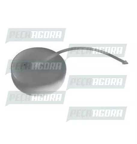 TAMPA RESERVATORIO AGUA LIMPADOR PARA-BRISA VOLKSWAGEN 94 ... (2RD955455)