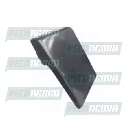 PARALAMA CABINA ESQ FORD CARGO 814 815 915 815 SEM 712  (1C4516K007AB-2UH821107A