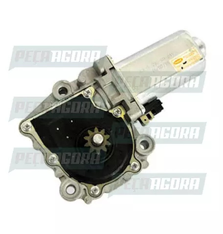 MOTOR MAQUINA VIDRO PARA SCANIA/VOLVO FH/NH/FM 24V DIR (BB0130821509)