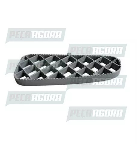 ESTRIBO CABINE PARA SCANIA SCANIA 94 114 124 164 - SERIE 4 ATE 2008 (1390076.)