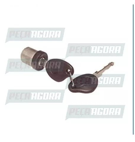 CILINDRO IGNICAO COM CHAVE MERCEDES BENZ HPN 196 APOS 94 UNIVEL (439056)