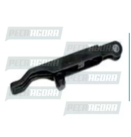 MACANETA INTERNA PARA SCANIA SERIE 4 ABERTURA CAPO UNIVEL (1413334)