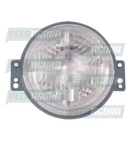 LANTERNA SETA VOLKSWAGEN CONSTELLATION DIREITO  24V CR PRADOLUX PL0986 (451401)