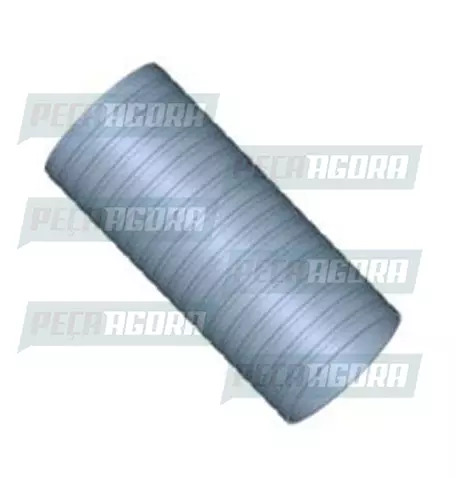 TUBO FLEXIVEL ESCAPAMENTO 3''X1000MM INOX UNIVERSAL SEM FLANGE (447398)