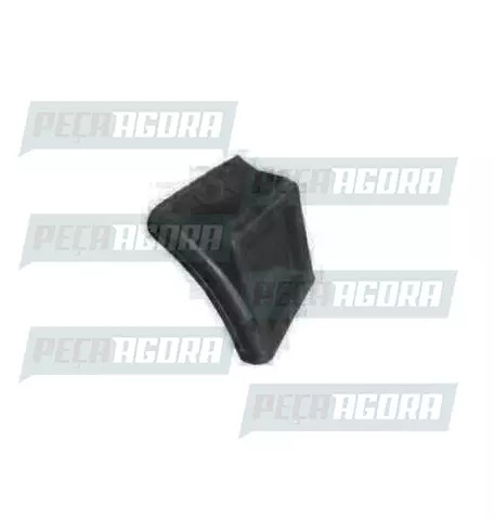 MEIO PARALAMA MB 1938 LS TRASEIRO PRETO PLUS (454572)