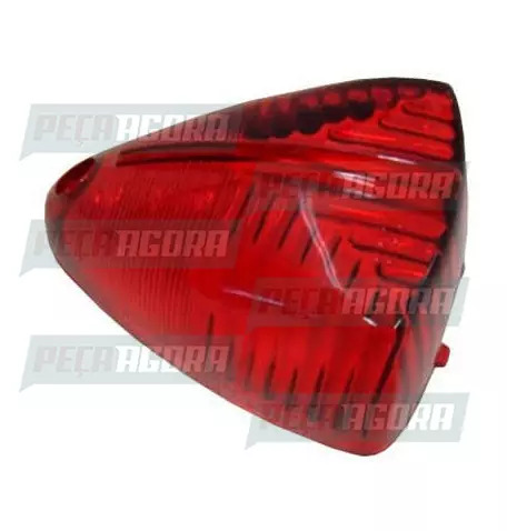 LENTE TETO EXTERNO DELIMITADORA MERCEDES BENZ CORUJA MODERNA - VM 068.SINALSUL (