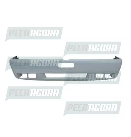 PARACHOQUE DIANTEIRO MERCEDES BENZ 1935 BICUDO LAM FIBRA GEL BONFANTI (384880857