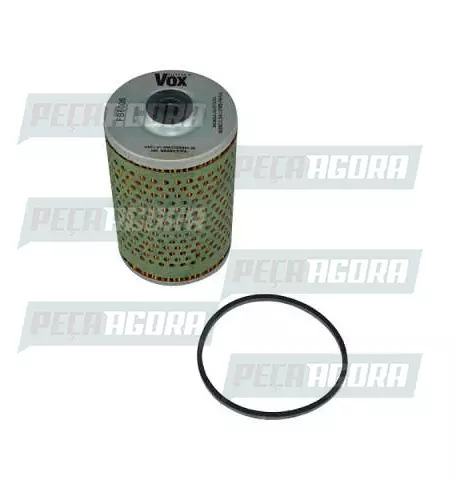 FILTRO COMBSTIVEL DIESEL BOSCH FORD CARGO ANT/F1000/11000/12000 SAPAO (422242)