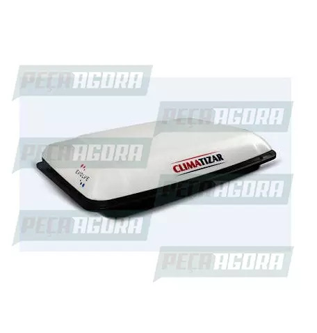 CLIMATIZADOR EVOLVE DAF 24V VERTICAL CLIMATIZAR (454452)