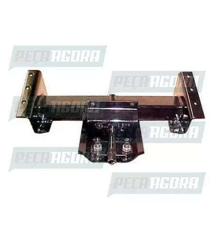 SUPORTE ESTEPE P/CAVALO MERCEDES BENZ AXOR (447368)