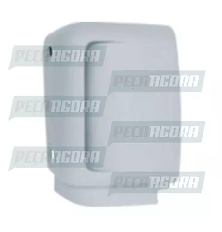 GRADE VOLKSWAGEN 24.220 (EXTENSAO DIR) VAC PLASTICO GEL BONFANTI (452004)