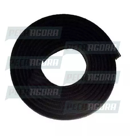 CANALETA VIDRO TOYOTA BANDEIRANTES JIPE/PERUA - FLOCK (6272598001)