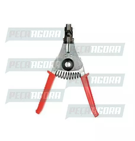 ALICATE DESCASCAR FIOS TIPO UNIPEX (440328)