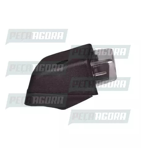 LANTERNA TETO EXTERNO DELIMITADORA FORD SAPAO 2004 ... DIREITO PRADOLUX PL0462 (