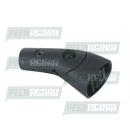 SAPATA BRACO ESPELHO SUPERIOR PARA SCANIA S5 ESQUERDO FABBOF (441746)