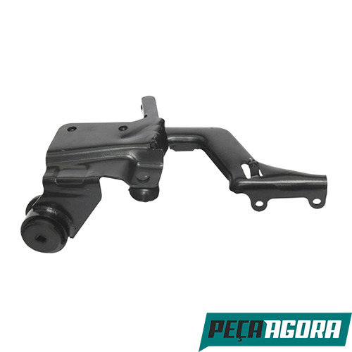 DOBRADICA GRADE FRONTAL LD DIREITO VOLVO FH12/FM12  (20545095)