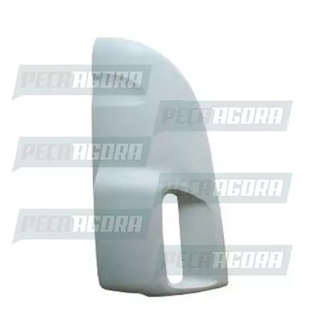 DEFLETOR AR PARA SCANIA P 2008... CABINE DIREITO PRIMER BONFANTI (1543609.)