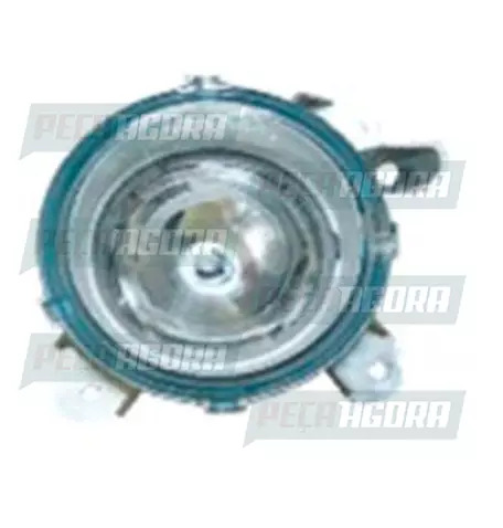 FAROL MILHA PARA SCANIA SERIE 4 2007... DIREITO  FORT LUZ [ (448488)