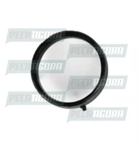 ARO COM VIDRO COMBUST/MANOMETRO POLLAK MERCEDES BENZ - RR (445058)