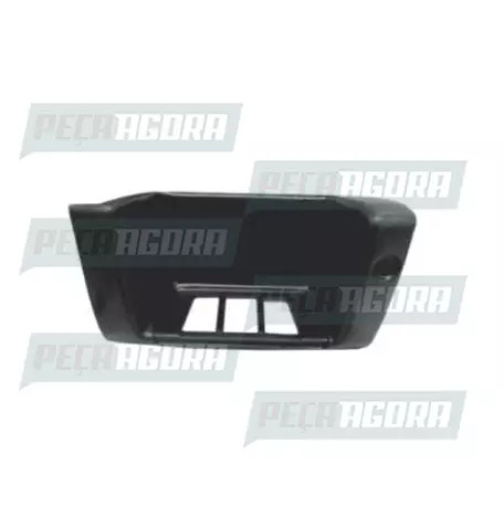 ESTRIBO CABINE VOLVO FH12 94 ... 03 INFERIOR DIR RODOPLAST (8141004.)