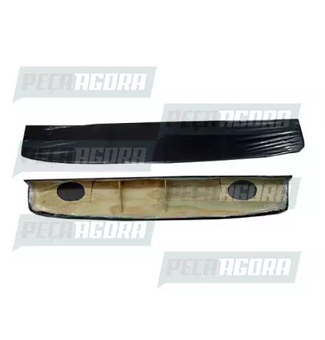 CONSOLE TETO VELUDO INTEIRICO PARA SCANIA LKL 140 (444875)
