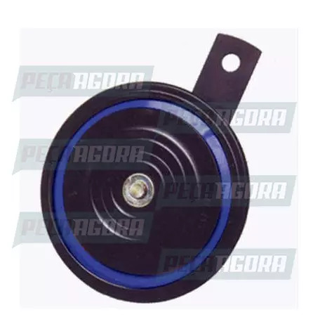 BUZINA BIBI 24V AVX 92MM (454715)