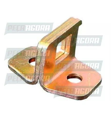 BATENTE DA PORTA MB HPN 1618 BICUDO DIREITO/ESQUERDO PARALELO (7230503.)