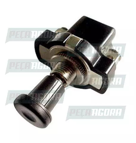 CHAVE UNIVERSAL 1 PUXADA CAIXA DE BAQUELITE DNI 2185 (0005454811)