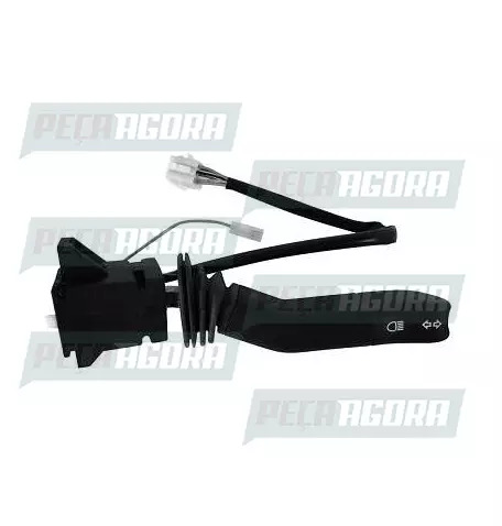 CHAVE SETA PARA SCANIA CAMINHOES ONIBUS SERIE 114/124 98/01 PRETO (1402448,)