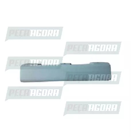 PARACHOQUE DIANTEIRO FORD CARGO 1717/1723/1932 2012...CENTRAL INFERIOR INJETADO 