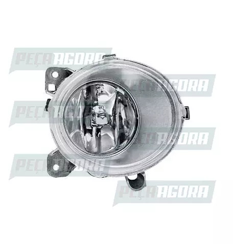 FAROL PARA SCANIA SERIE 5 PGR  AUXILIAR ESQ (1446355.)